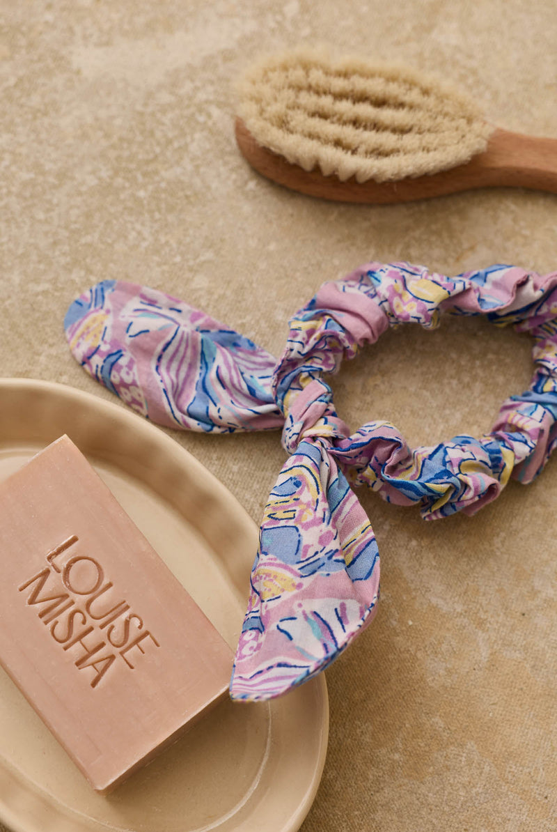 Chloe Scrunchie