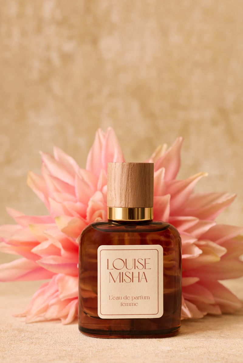L'EAU DE PARFUM FEMME