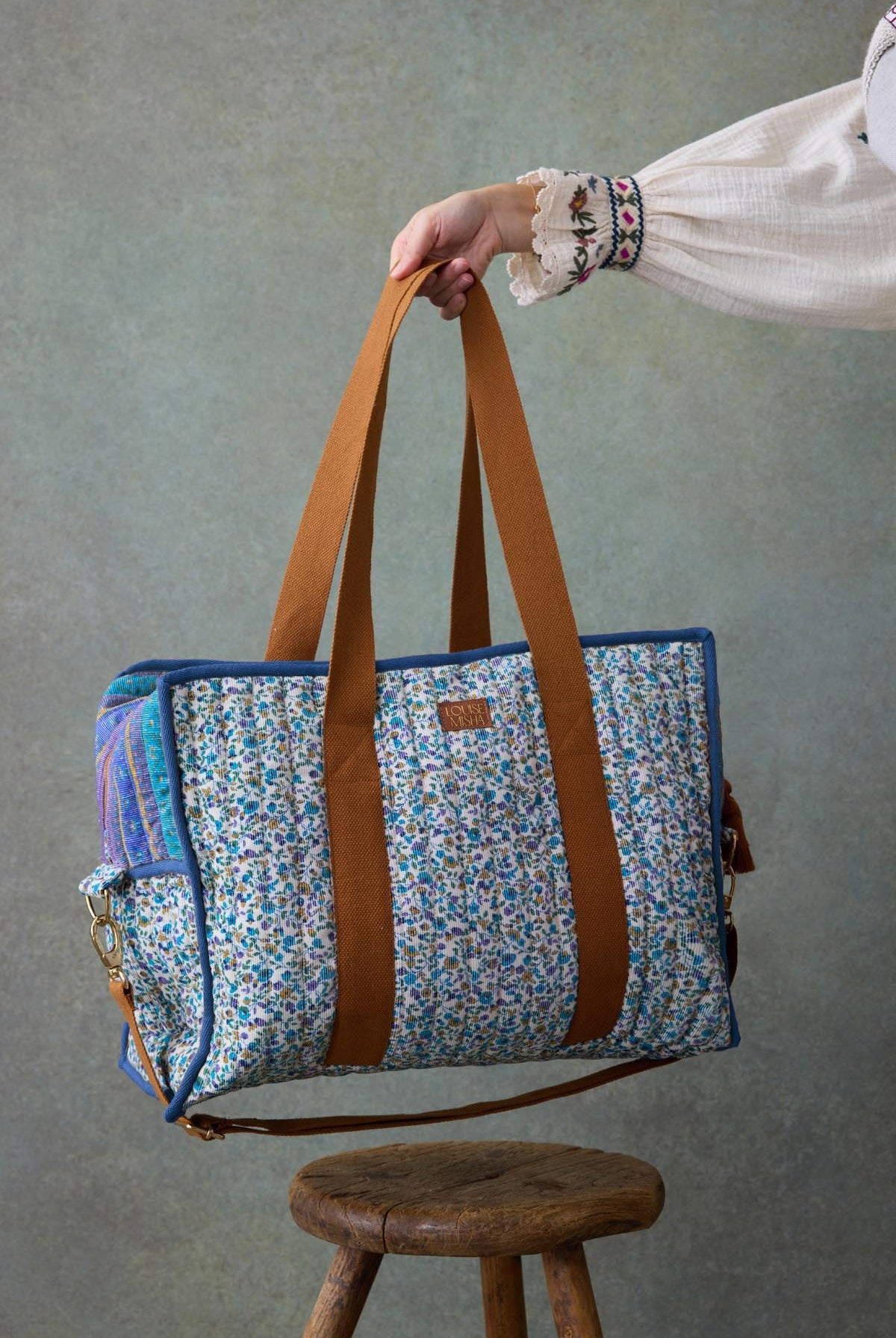 Sac 36H Lilio
