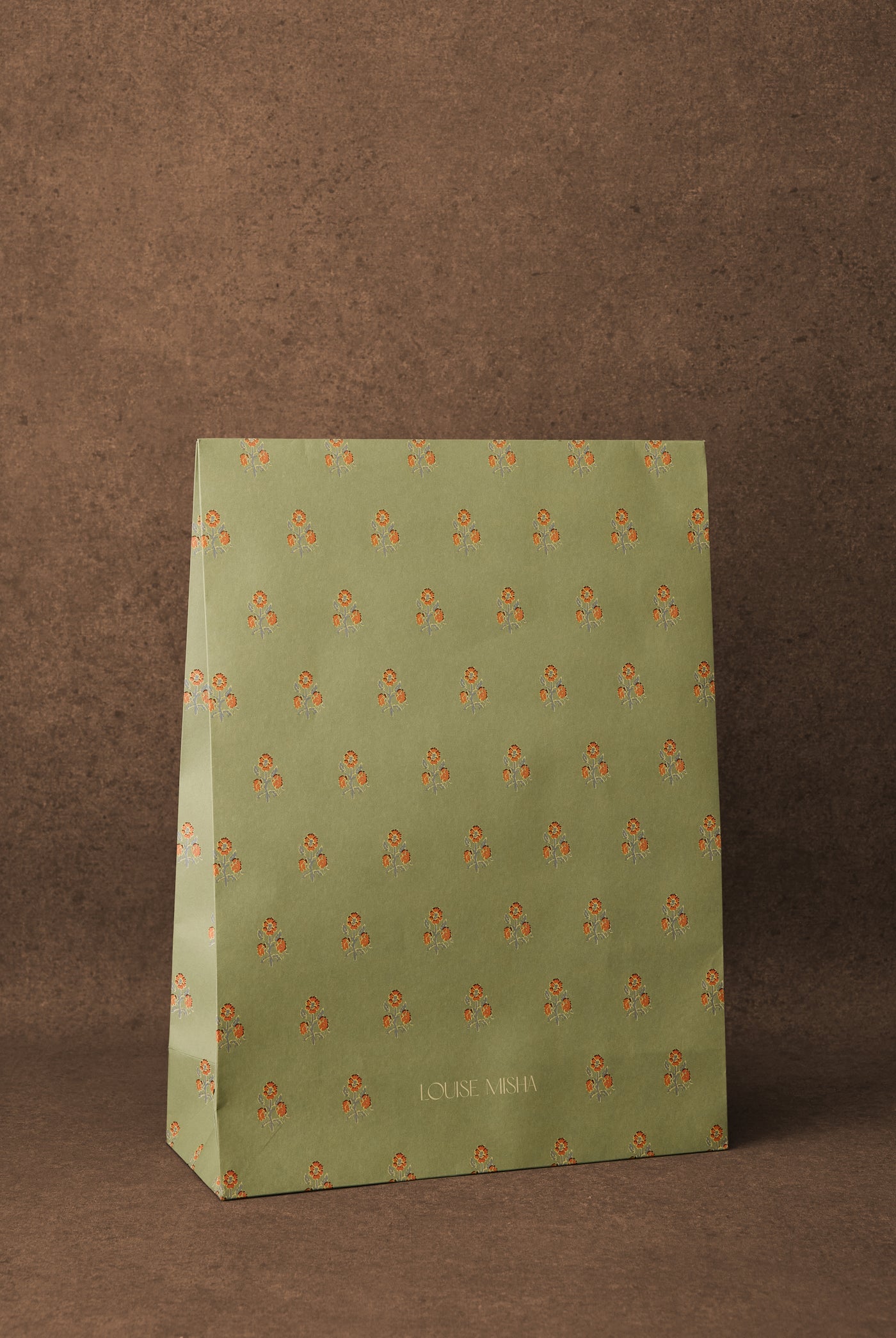 La pochette cadeau L