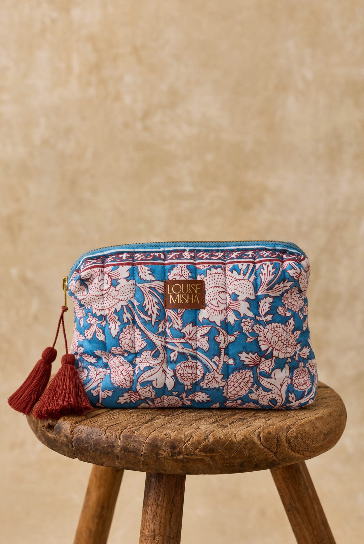Pochette Teiki