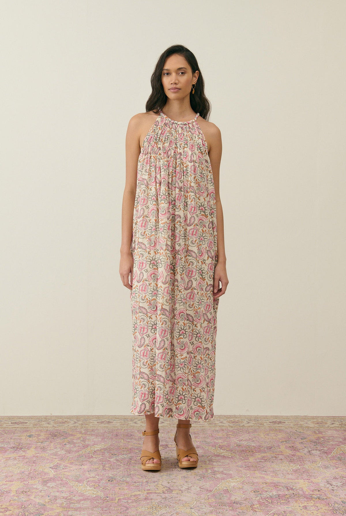 Robe Marjorie