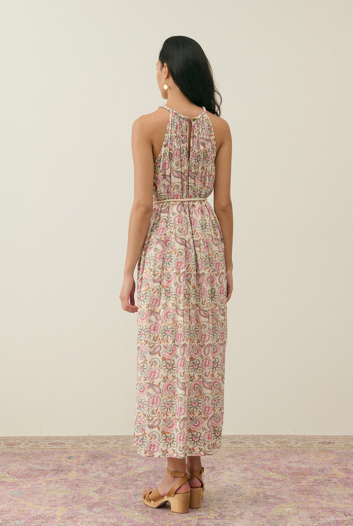 Robe Marjorie