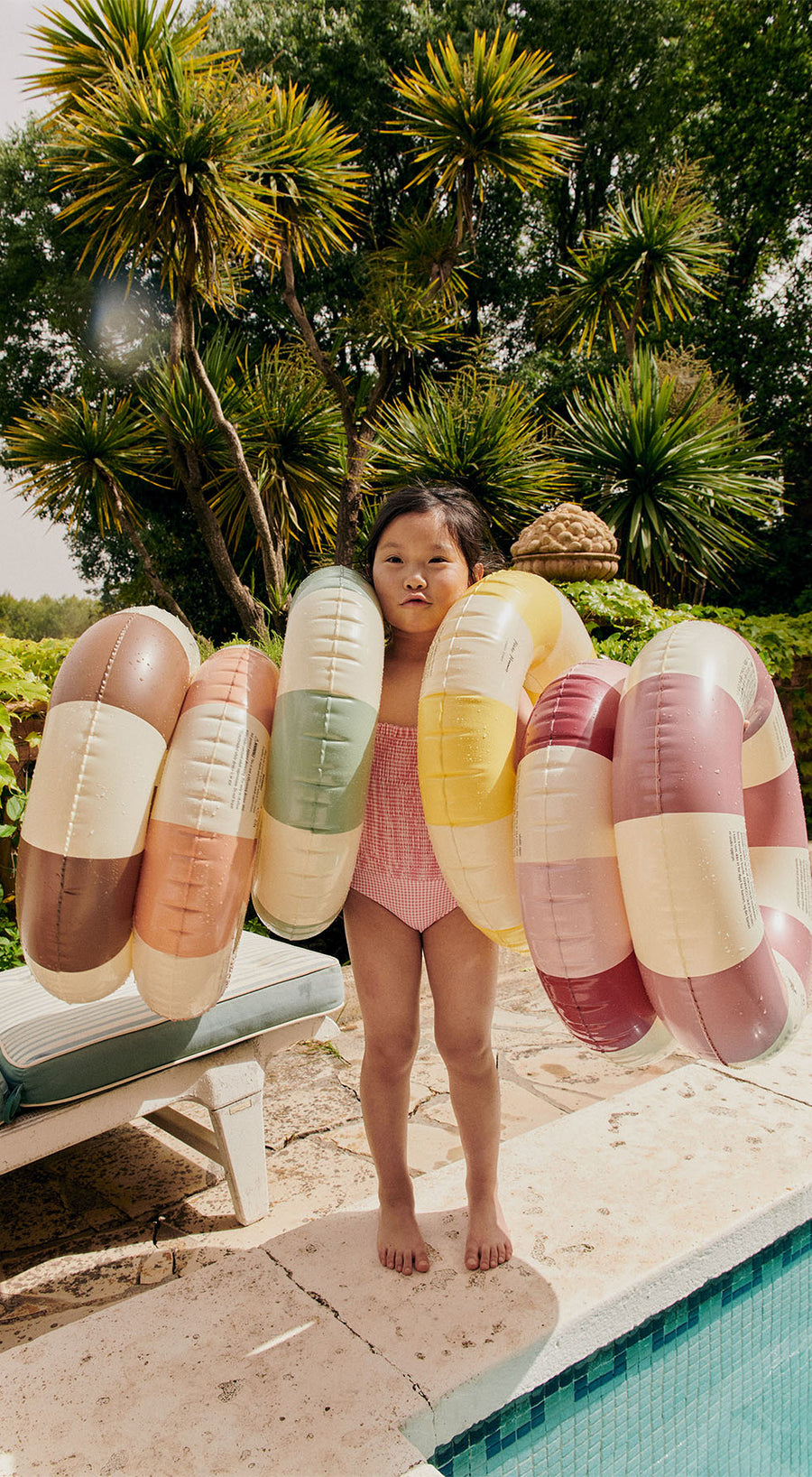 LE LOOKBOOK ENFANT