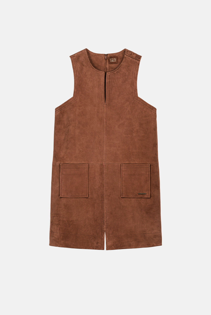 Robe Blandine