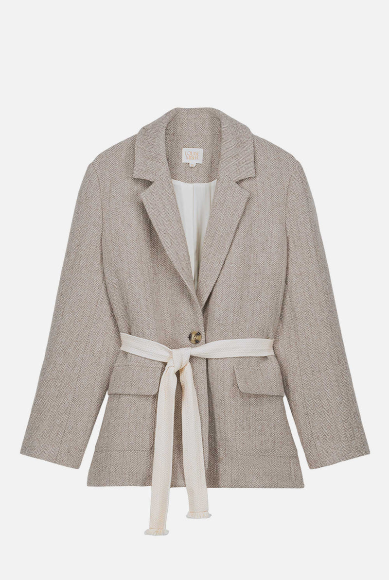 Veste Hanoli