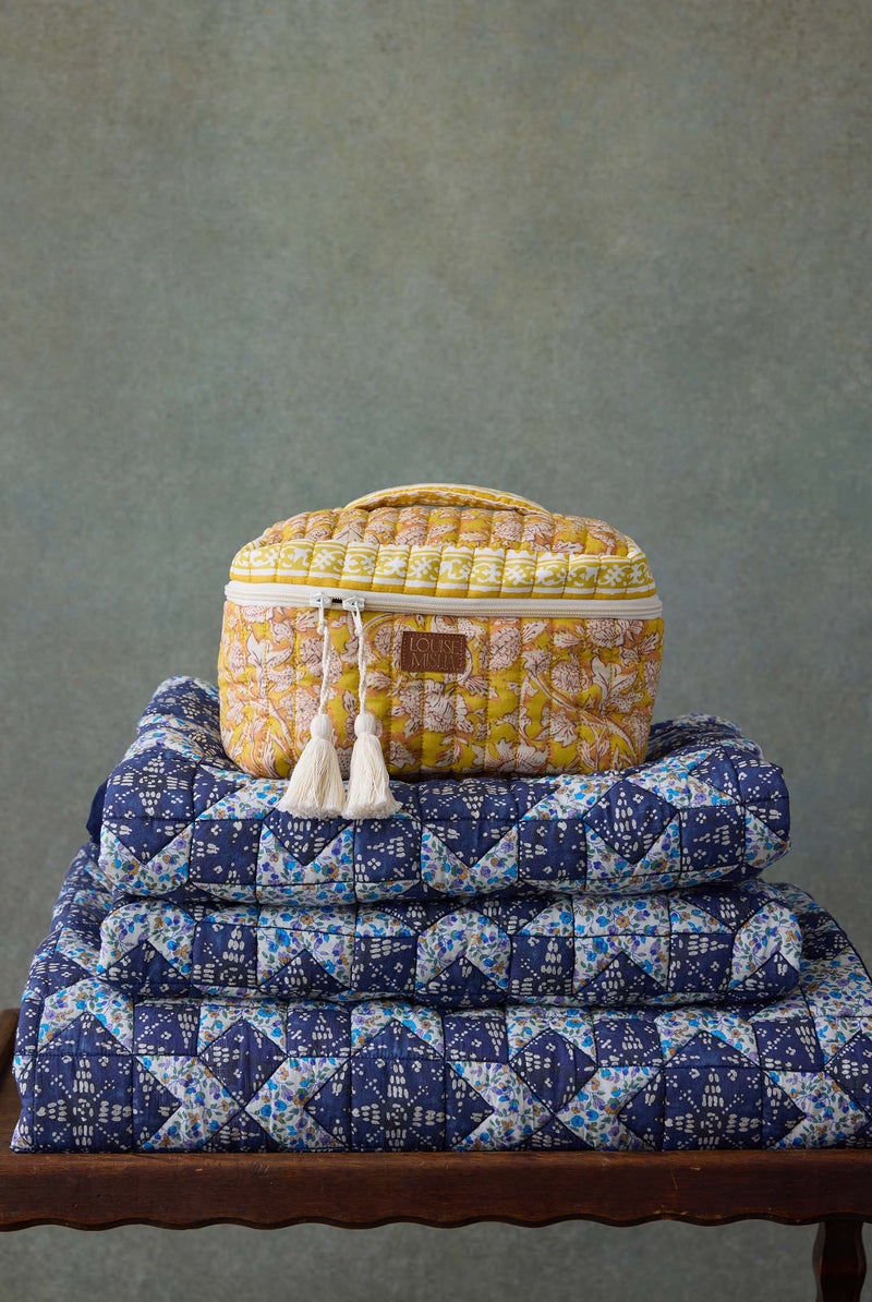 Plaid Aneka