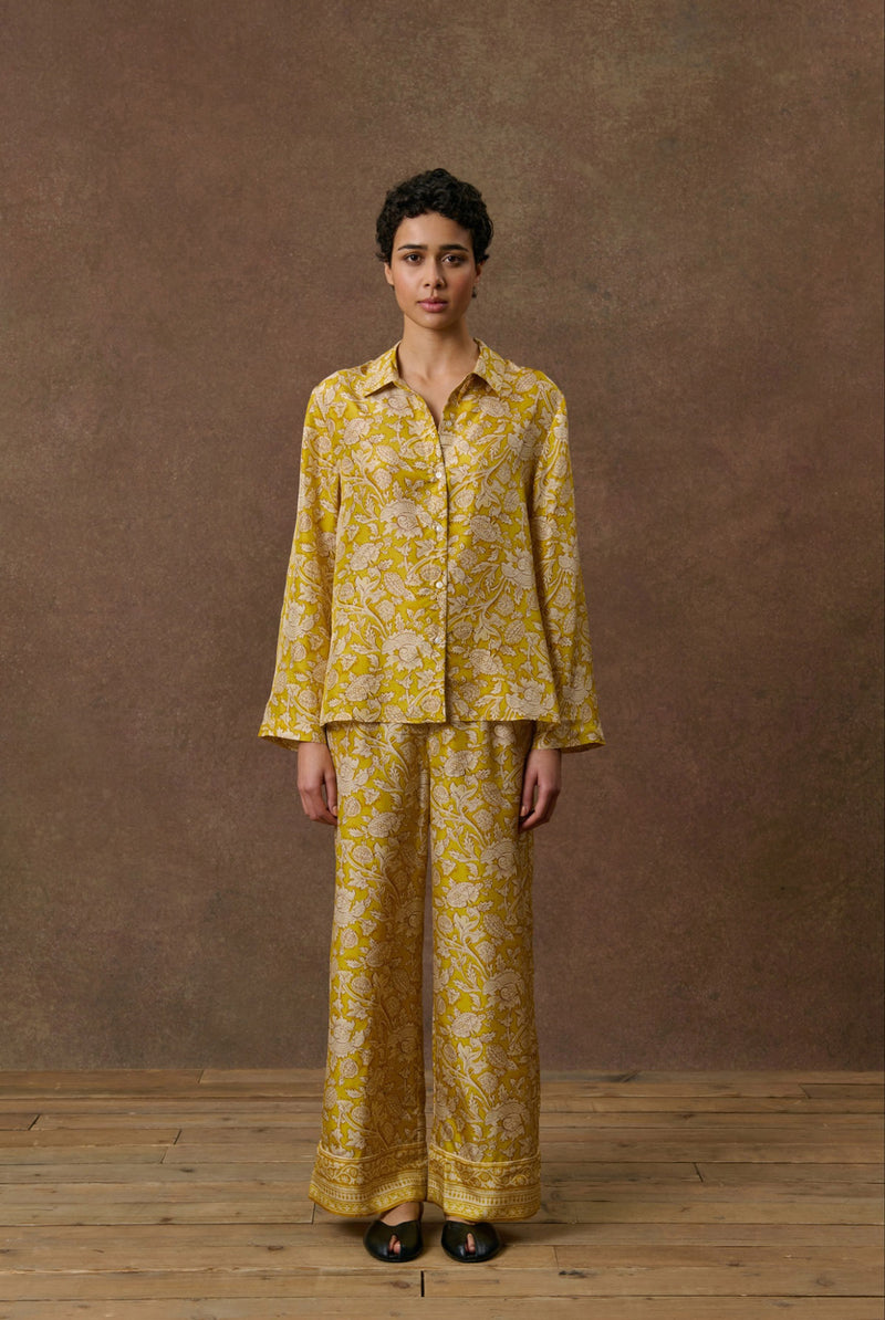 Pantalon De Pyjama Melycianne