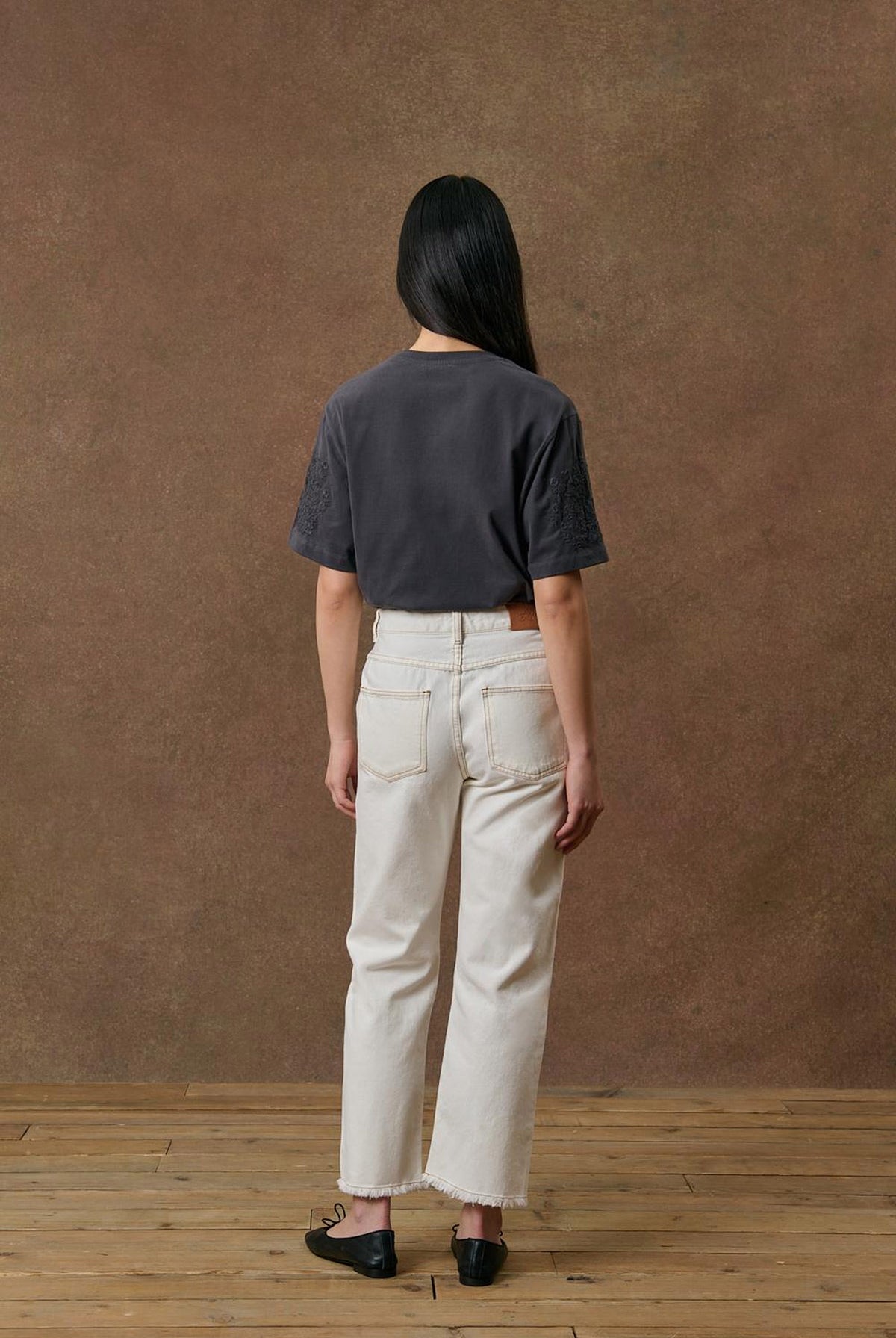 T-Shirt Lauriane