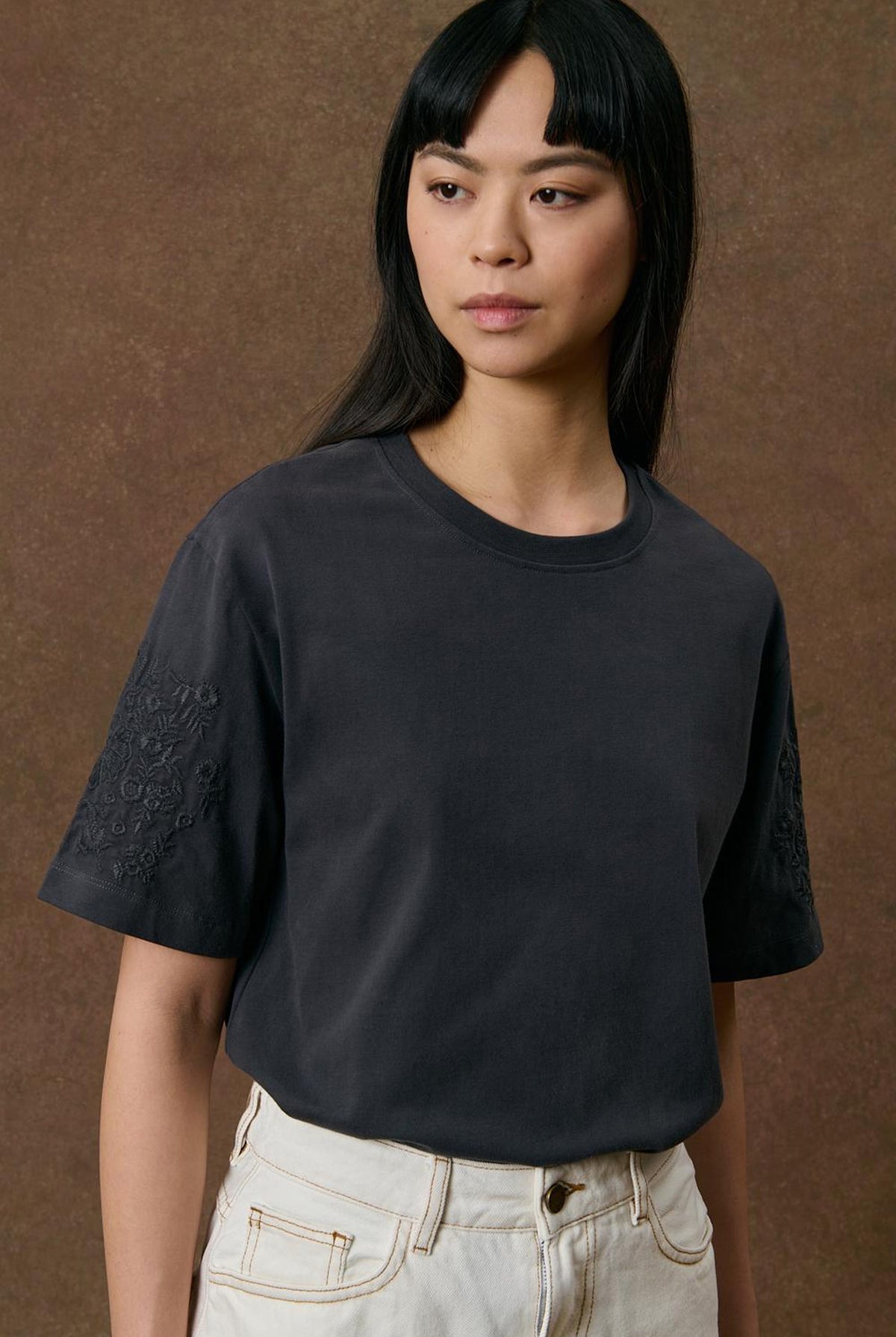 T-Shirt Lauriane