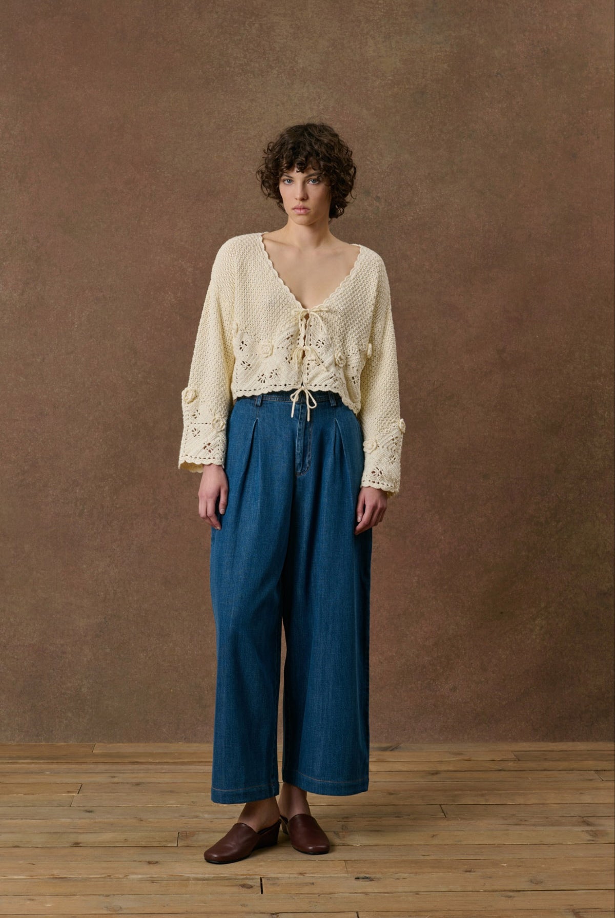 Pantalon Federica